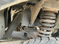 Aixam-mega electric e-worker - afbeelding 2 van  37