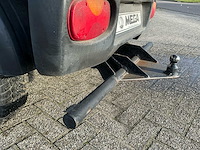 Aixam-mega electric e-worker - afbeelding 4 van  37