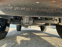 Aixam-mega electric e-worker - afbeelding 5 van  37