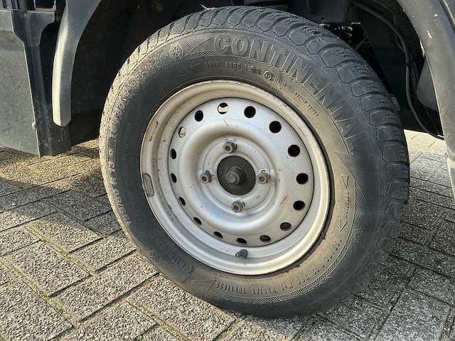 Aixam-mega electric e-worker - afbeelding 8 van  37