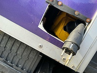 Aixam-mega electric e-worker - afbeelding 10 van  37