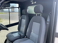 Aixam-mega electric e-worker - afbeelding 13 van  37