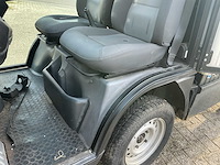 Aixam-mega electric e-worker - afbeelding 14 van  37