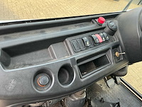 Aixam-mega electric e-worker - afbeelding 16 van  37