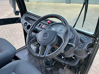 Aixam-mega electric e-worker - afbeelding 18 van  37