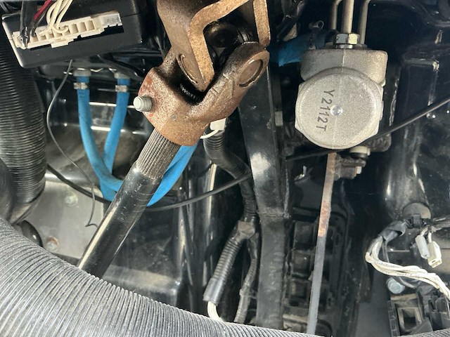 Aixam-mega electric e-worker - afbeelding 20 van  37