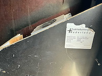 Aixam-mega electric e-worker - afbeelding 22 van  37