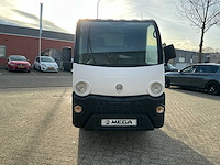 Aixam-mega electric e-worker - afbeelding 12 van  37