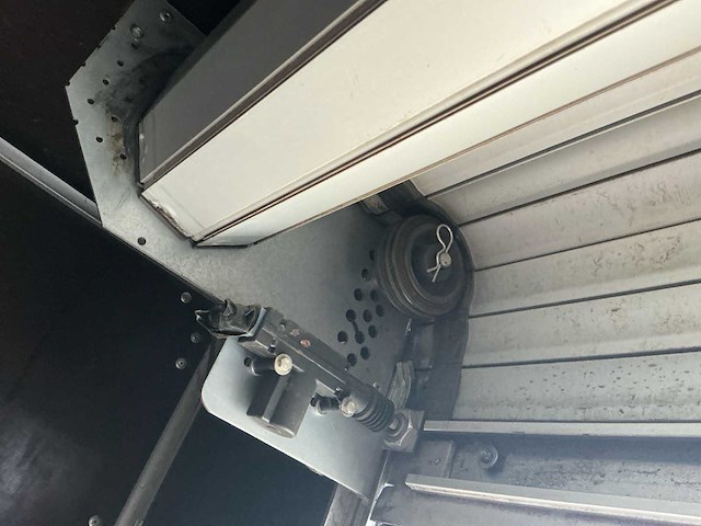 Aixam-mega electric e-worker - afbeelding 25 van  37