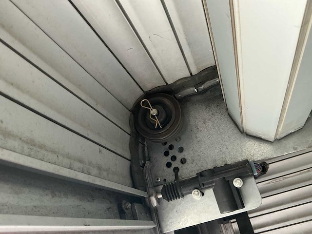 Aixam-mega electric e-worker - afbeelding 26 van  37