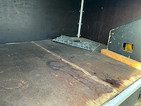 Aixam-mega electric e-worker - afbeelding 27 van  37