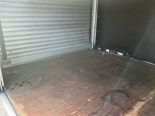 Aixam-mega electric e-worker - afbeelding 28 van  37