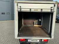 Aixam-mega electric e-worker - afbeelding 29 van  37