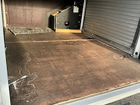 Aixam-mega electric e-worker - afbeelding 30 van  37