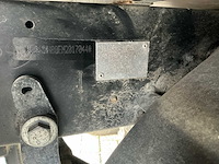 Aixam-mega electric e-worker - afbeelding 31 van  37