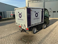 Aixam-mega electric e-worker - afbeelding 33 van  37