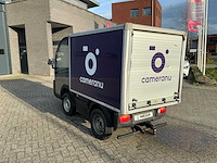 Aixam-mega electric e-worker - afbeelding 35 van  37