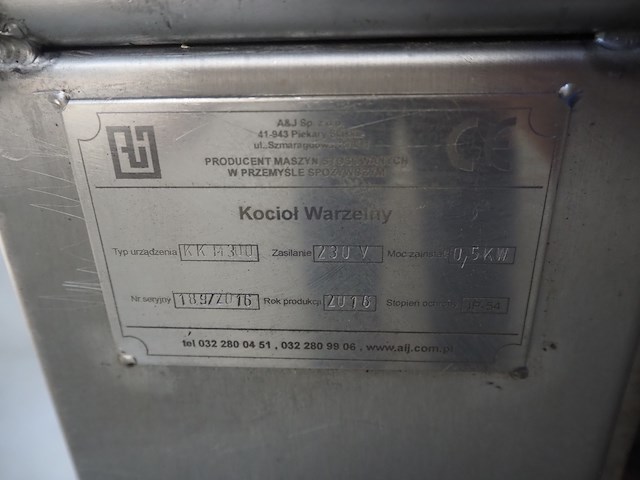 A&j sp. z o.o. - afbeelding 8 van  8