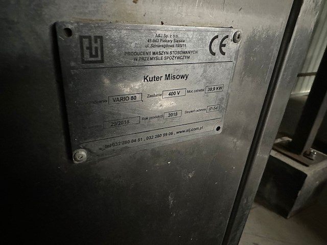 A&j sp. z.o.o. - afbeelding 3 van  11