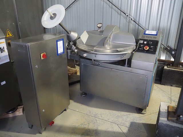 A&j sp. z.o.o. - afbeelding 1 van  11