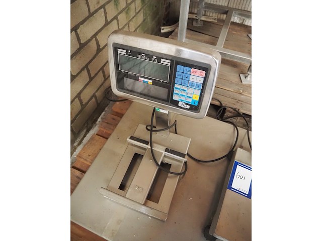 Aja / buvv-brown - afbeelding 2 van  11