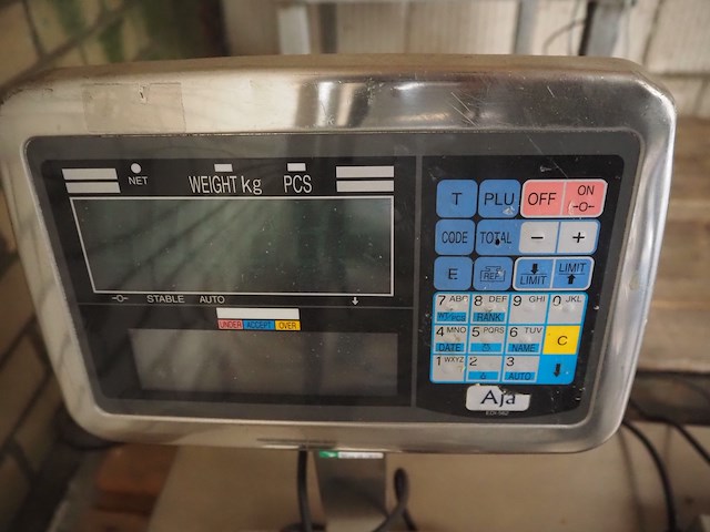 Aja / buvv-brown - afbeelding 3 van  11