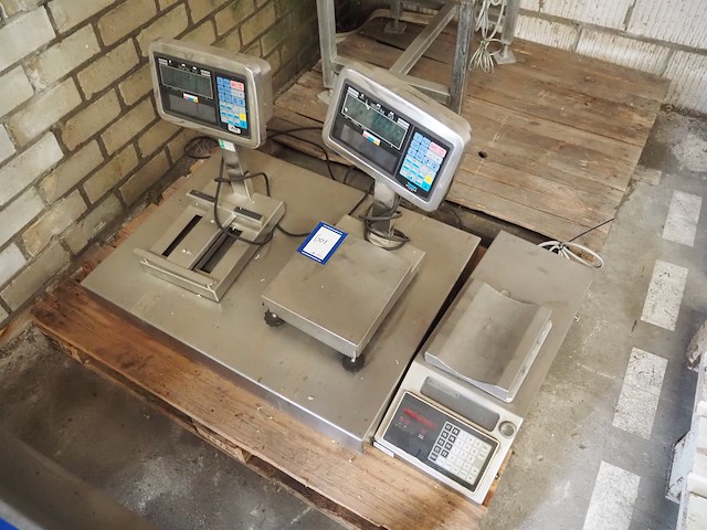 Aja / buvv-brown - afbeelding 1 van  11