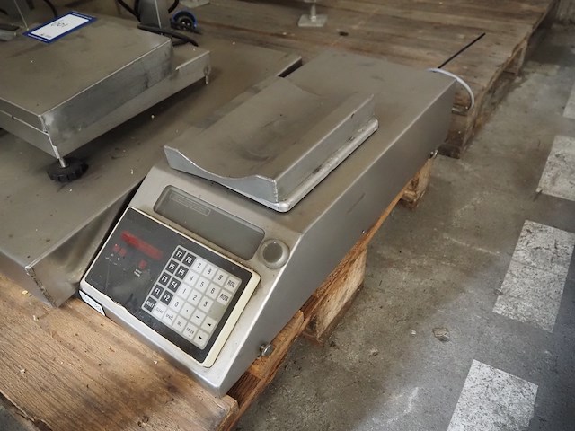 Aja / buvv-brown - afbeelding 6 van  11