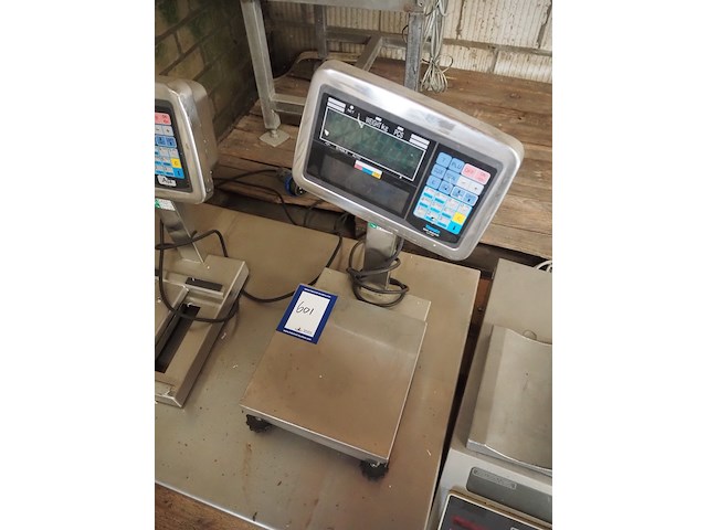 Aja / buvv-brown - afbeelding 9 van  11