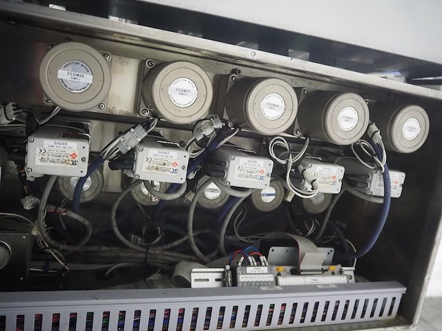 Aja ltd - afbeelding 6 van  20