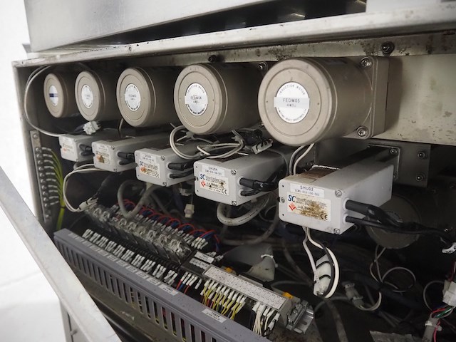 Aja ltd - afbeelding 7 van  20