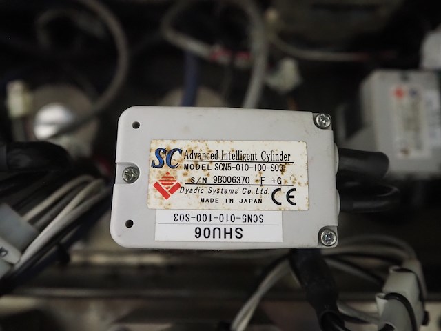 Aja ltd - afbeelding 9 van  20