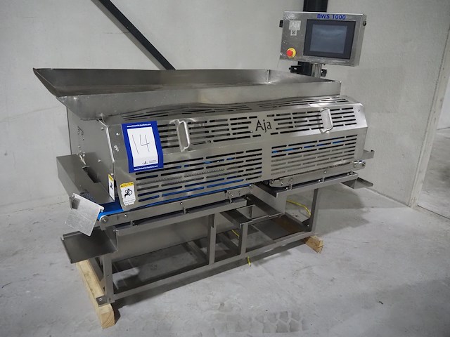 Aja ltd - afbeelding 1 van  20