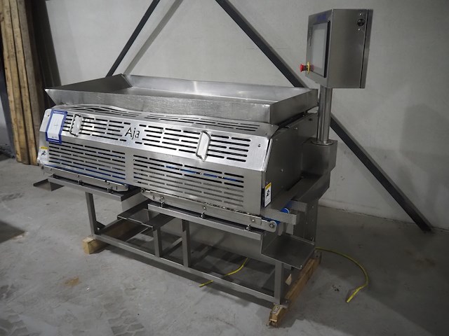 Aja ltd - afbeelding 12 van  20