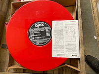 Ajax - brandslanghaspel (2x) - afbeelding 2 van  3