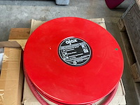 Ajax - brandslanghaspels (2x) - afbeelding 2 van  3