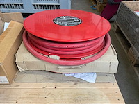 Ajax - brandslanghaspels (2x) - afbeelding 3 van  3