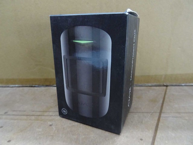 Ajax - motionprotect plus - bewegingssensor (5x) - afbeelding 2 van  2