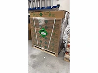 Ajax - schuim - 6 liter fluorvrij schuim pfas vrij - brandblusser (48x) - afbeelding 5 van  5