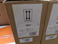 Ajax - varigrip basic - 809-221135 - haspelkast - afbeelding 2 van  2