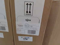 Ajax - varigrip basic - 809-221135 - haspelkast - afbeelding 2 van  2