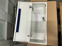 Ajax 229225 brandslanghaspelkast 79x32x22,5cm - afbeelding 3 van  4