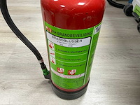 Ajax brandblusser (6x) - afbeelding 6 van  7