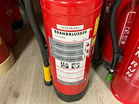 Ajax brandblusser (8x) - afbeelding 2 van  6