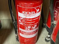 Ajax brandblusser (8x) - afbeelding 4 van  6