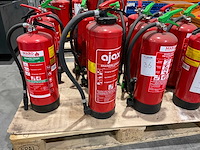 Ajax brandblussers - afbeelding 5 van  9