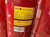 Ajax brandblussers - afbeelding 9 van  9