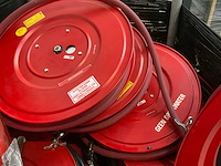 Ajax brandslanghaspel ca 30 stuks - afbeelding 7 van  12