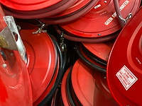 Ajax brandslanghaspel ca 30 stuks - afbeelding 8 van  12