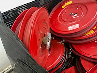 Ajax brandslanghaspel ca 30 stuks - afbeelding 8 van  8